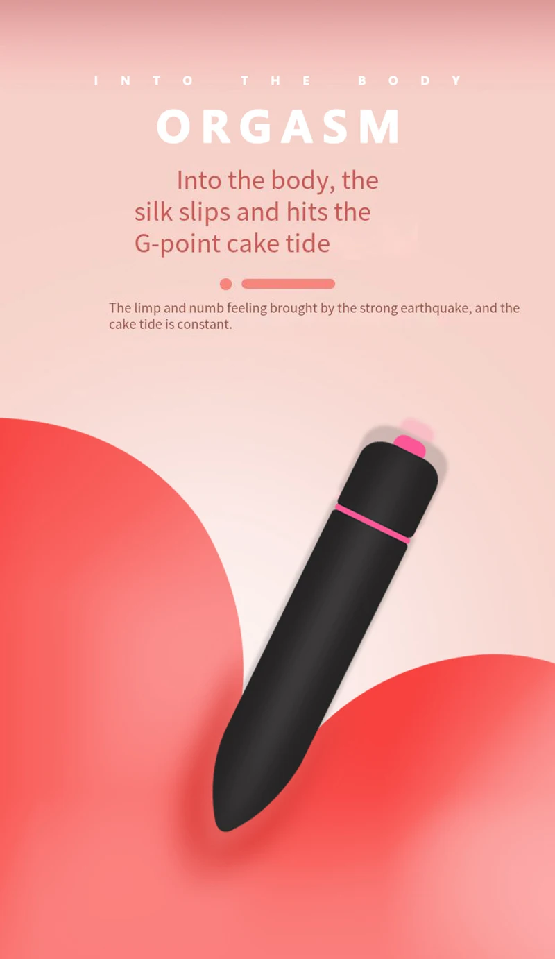 Pointed single-frequency vibration strong earthquake sex toys massage vibrator female masturbator jumping eggs adult sex toys Pointed single-frequency vibration strong earthquake sex toys massage vibrator female masturbator jumping eggs adult sex toys