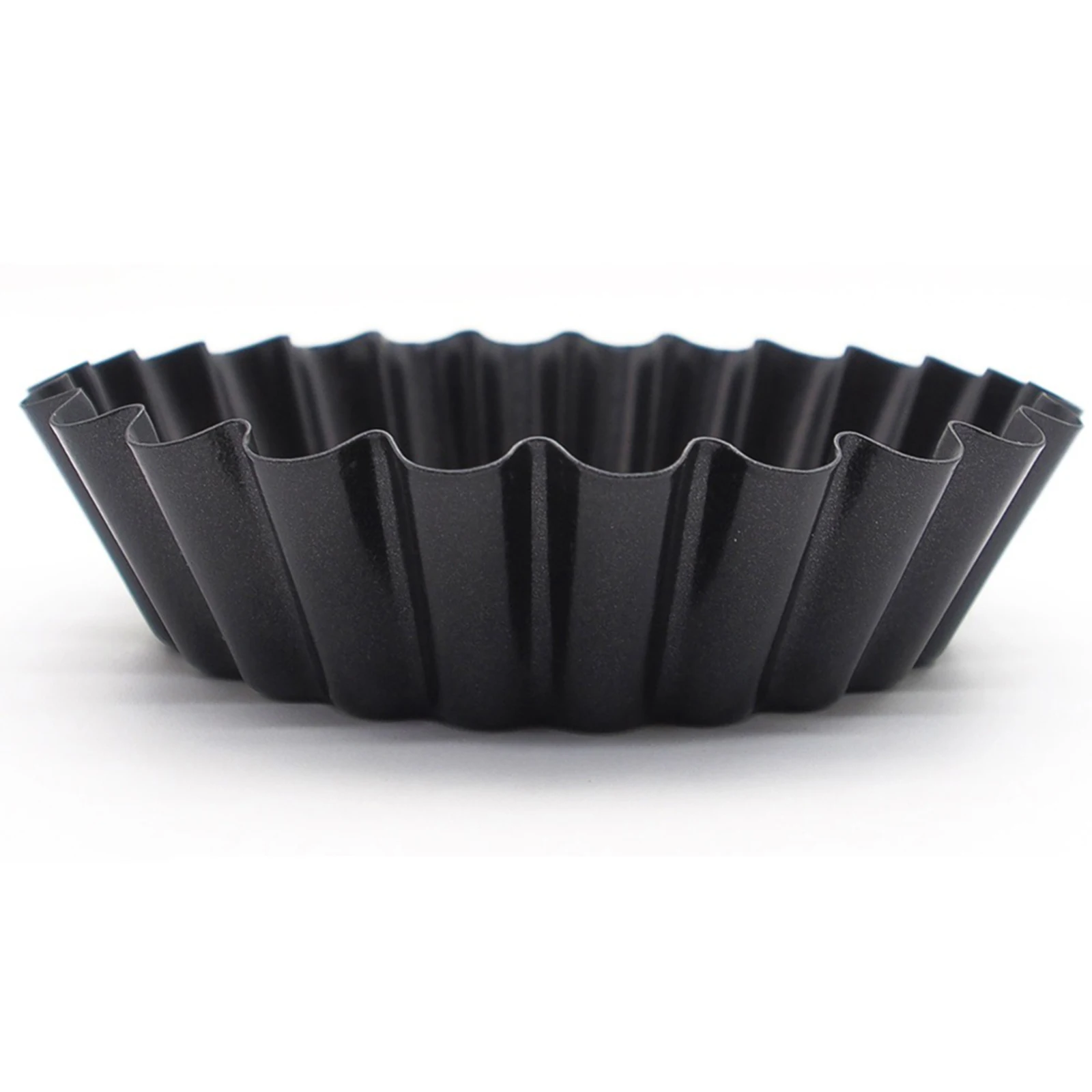 Non-Stick Tart Quiche Flan Pan Molds Pie Pizza Cake Round Mould Removable Loose Bottom Fluted Heavy Duty Pie Pan Bakeware
Non-Stick Tart Quiche Flan Pan Molds Pie Pizza Cake Round Mould Removable Loose Bottom Fluted Heavy Duty Pie Pan Bakeware