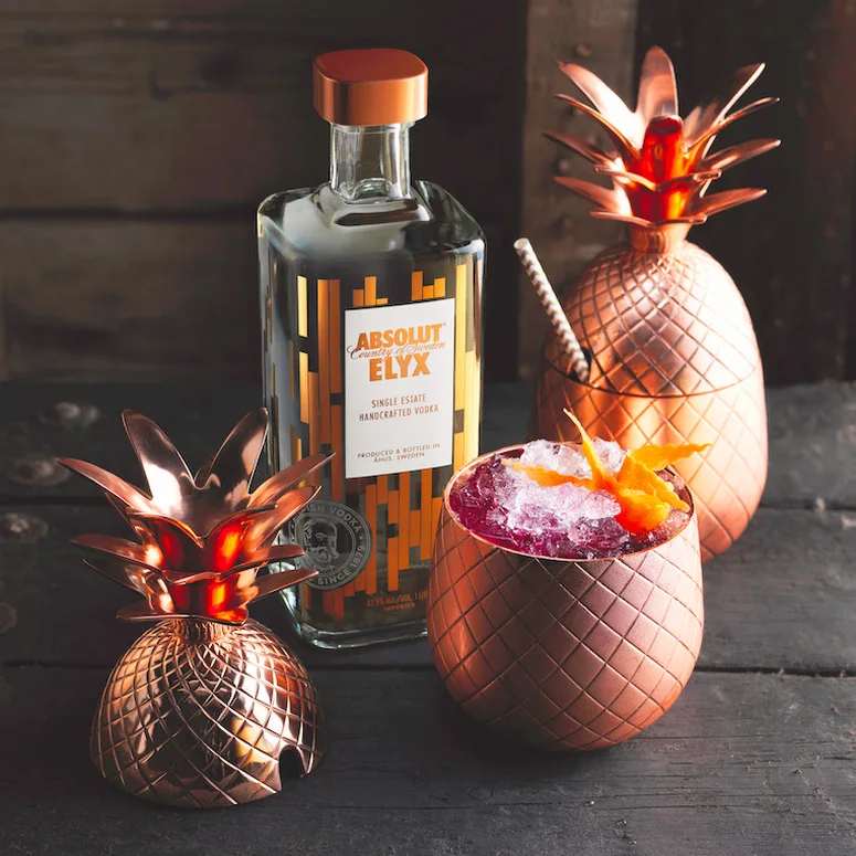 304 stainless steel pineapple cup, cocktail cup, creative cocktail set, special mixing glass, metal wine glass
304 stainless steel pineapple cup, cocktail cup, creative cocktail set, special mixing glass, metal wine glass