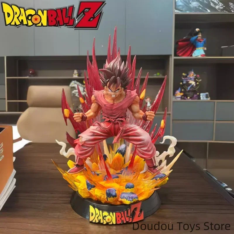 Экшн-фигурки из м/ф «Драконий жемчуг», 38 см
Экшн-фигурки из м/ф «Драконий жемчуг», 38 см