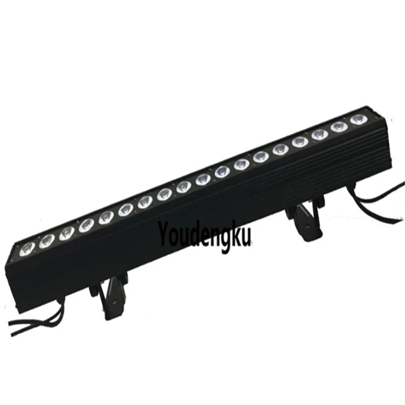 10 units night club wall decor wash 18x18w rgbwa uv 6in1 led wall washer rgbwa uv led tube dmx indoor led wall uplights
10 units night club wall decor wash 18x18w rgbwa uv 6in1 led wall washer rgbwa uv led tube dmx indoor led wall uplights