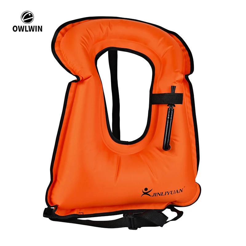 Inflatable life jacket life vest child men women swimming Buoyancy vest Lifesaving equipment
Inflatable life jacket life vest child men women swimming Buoyancy vest Lifesaving equipment