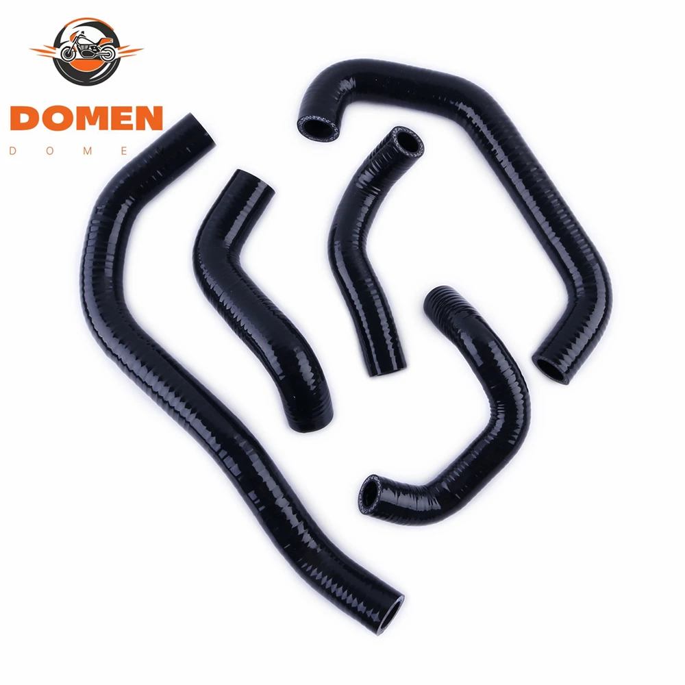 Силиконовый шланг радиатора охлаждающей жидкости, подходит для Suzuki GSF 400 Bandit 1989-1998 1990 1991
Силиконовый шланг радиатора охлаждающей жидкости, подходит для Suzuki GSF 400 Bandit 1989-1998 1990 1991