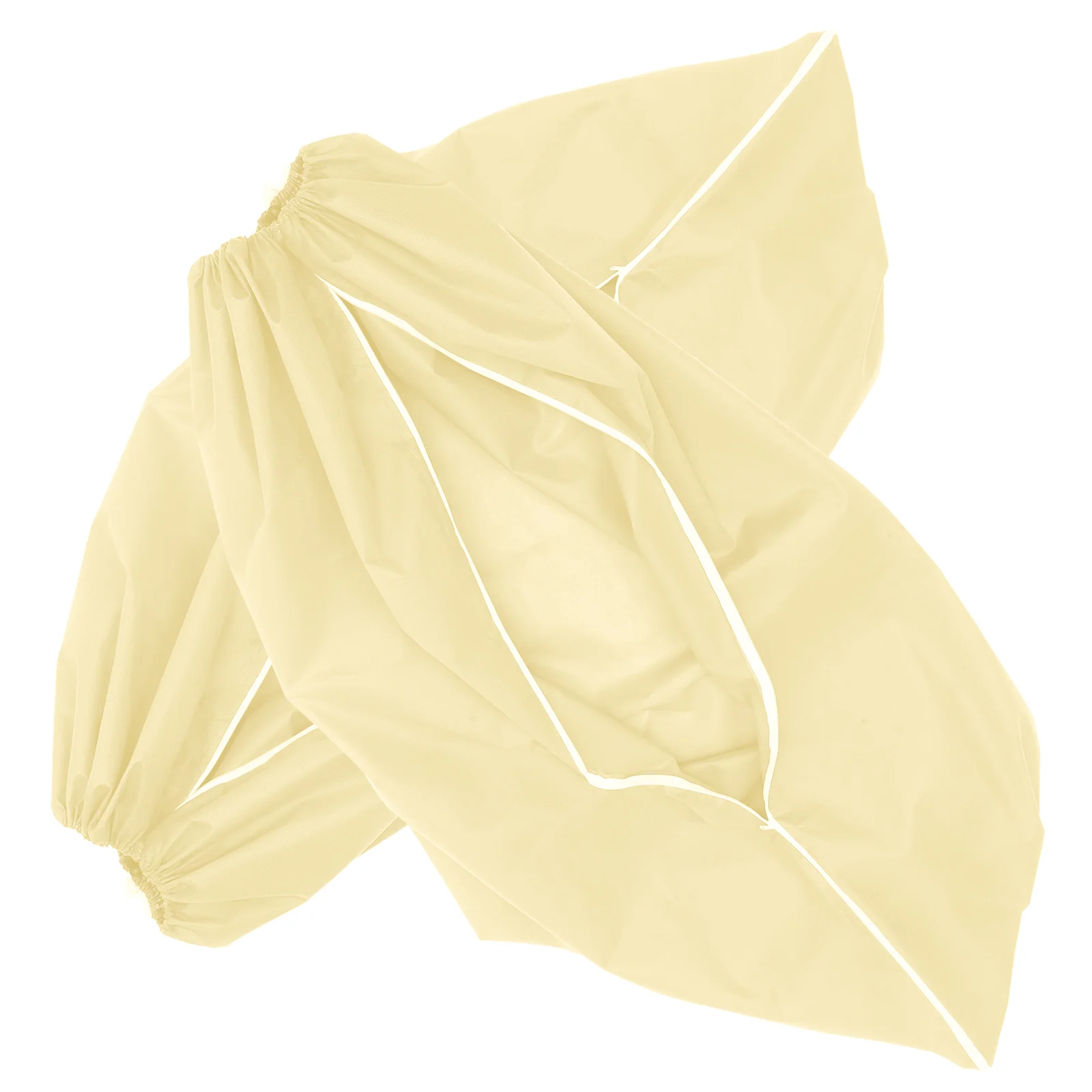 2 Pcs Plant Protection Cover Wraps for Winter Fruit Tree Zipper Covers Non-woven Fabric Freeze Plants
2 Pcs Plant Protection Cover Wraps for Winter Fruit Tree Zipper Covers Non-woven Fabric Freeze Plants