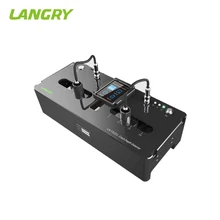 LANGRY LR-FS501Concrete Crack Detector Crack Depth Detector With Ultrasonic Concrete Testing
LANGRY LR-FS501Concrete Crack Detector Crack Depth Detector With Ultrasonic Concrete Testing