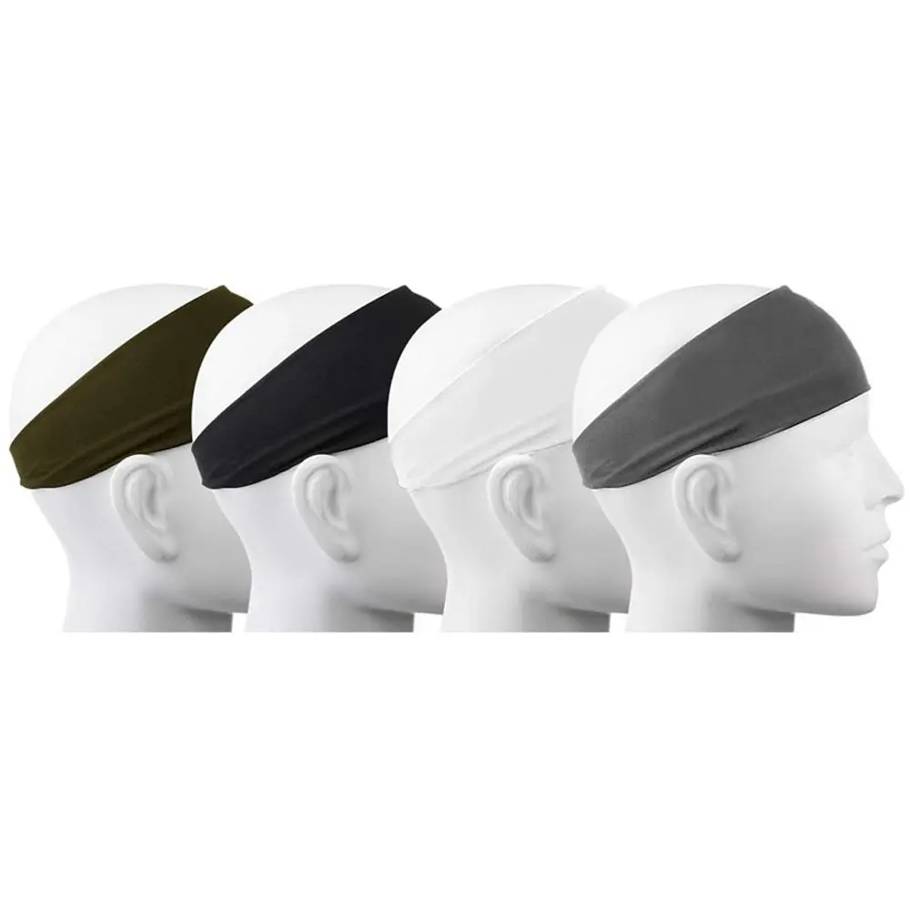 Sweat Absorption Yoga Fashion Design Men Hair Accessories Korean Style Headband Sport Headband High Elastic Hair Band
Sweat Absorption Yoga Fashion Design Men Hair Accessories Korean Style Headband Sport Headband High Elastic Hair Band