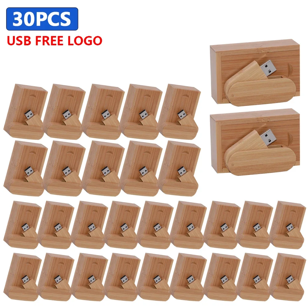 30PCS/LOT USB 2.0 Wooden USB+Box Pen drive 4GB 16GB 32GB 64GB USB Flash Drive Pendrive Memory Stick Free Custom Logo
30PCS/LOT USB 2.0 Wooden USB+Box Pen drive 4GB 16GB 32GB 64GB USB Flash Drive Pendrive Memory Stick Free Custom Logo