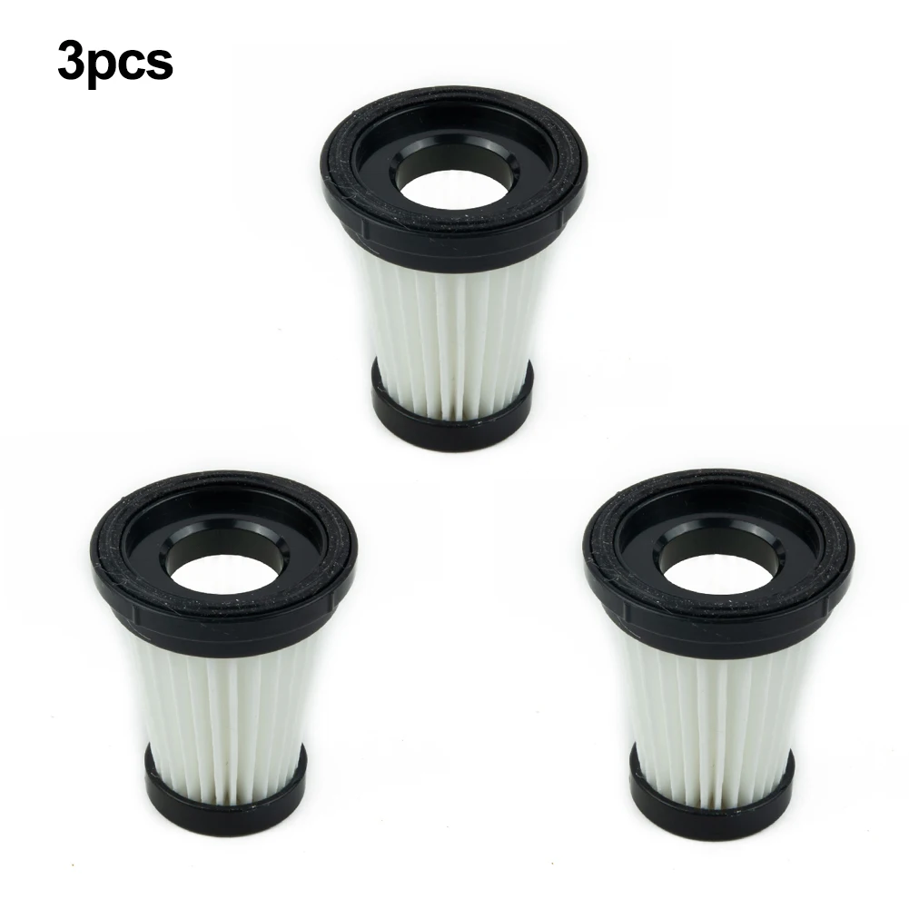 3 Pcs Replace Washable Filter Parts For Genius Invictus One DC Handheld Vacuum Cleaner Filter Accessories Vacuum Cleaner Filters
3 Pcs Replace Washable Filter Parts For Genius Invictus One DC Handheld Vacuum Cleaner Filter Accessories Vacuum Cleaner Filters