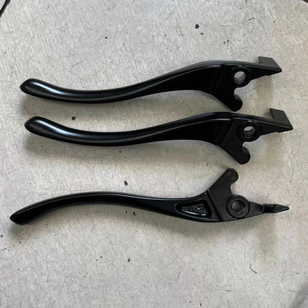 Motorcycle Brake Clutch Lever For Miku Max 
Motorcycle Brake Clutch Lever For Miku Max