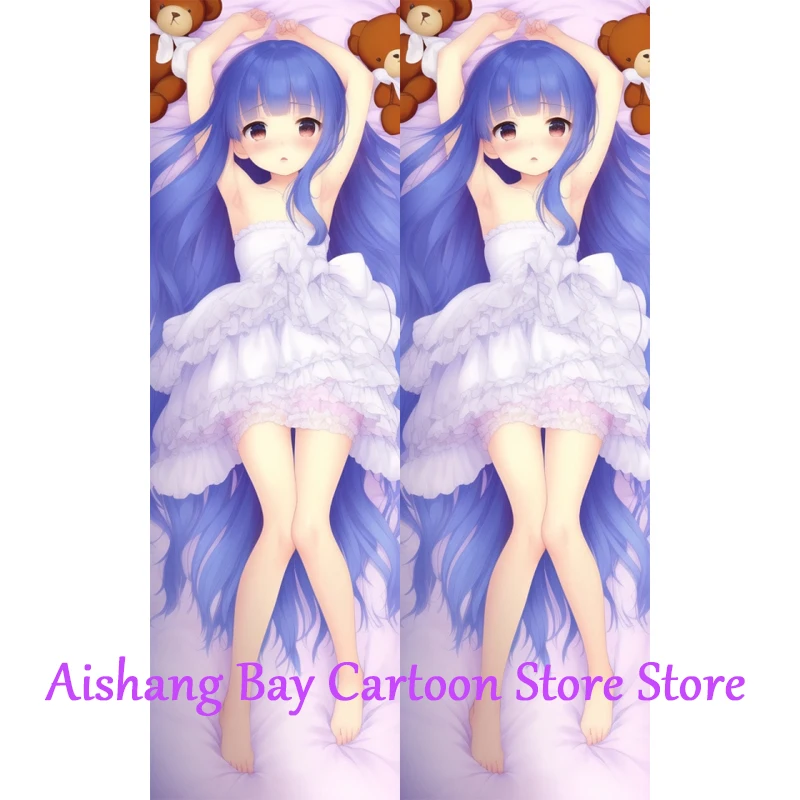 Подушка Dakimakura в стиле аниме Подушка, искусственная подушка для учеников Kyouka Hikawa с искусственным интеллектом, украшение на Хэллоуин и Рождество, 2023
Подушка Dakimakura в стиле аниме Подушка, искусственная подушка для учеников Kyouka Hikawa с искусственным интеллектом, украшение на Хэллоуин и Рождество, 2023