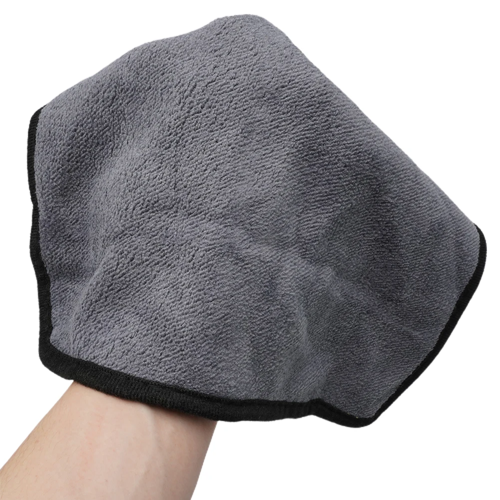 Polyester Fiber Car Washing Cleaning Towel Window Mirror Dish Cleaning Cloth Rag Dry Strong Absorbent Soft Towel Wipe Off Stains
Polyester Fiber Car Washing Cleaning Towel Window Mirror Dish Cleaning Cloth Rag Dry Strong Absorbent Soft Towel Wipe Off Stains