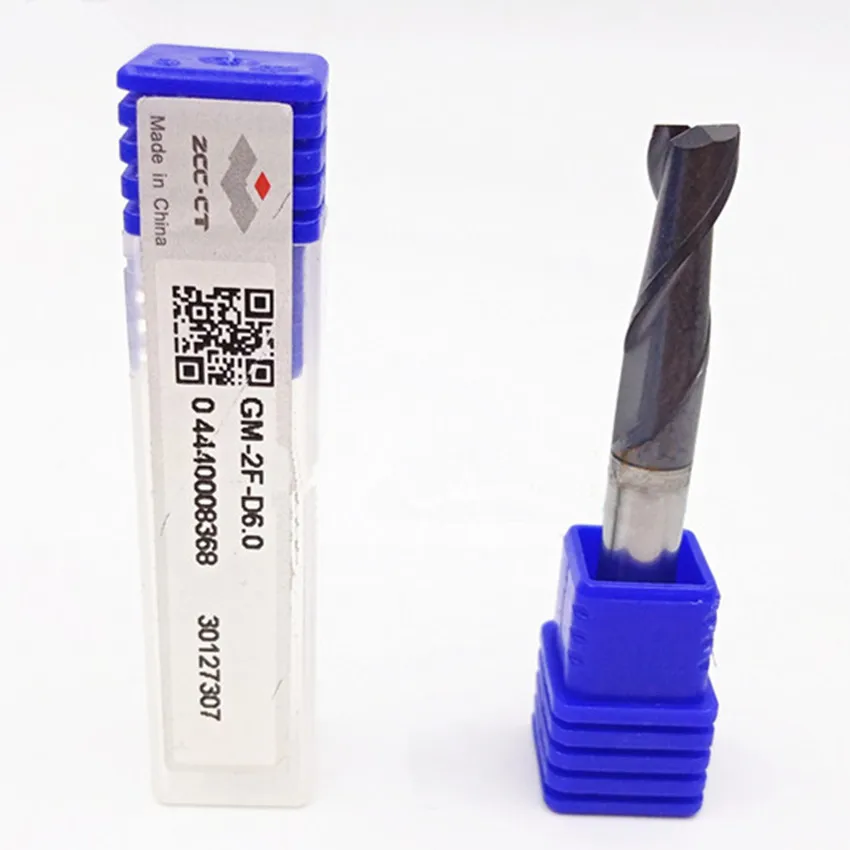 ZCC.CT GM-2F-D6.0/GM-2F-D7.0/GM-2F-D8.0 /GM-2F-D9.0/GM-2F-D10.0/GM-2F-D11.0/GM-2F-D12.0 Two flutes Straight shank Flat end mills
ZCC.CT GM-2F-D6.0/GM-2F-D7.0/GM-2F-D8.0 /GM-2F-D9.0/GM-2F-D10.0/GM-2F-D11.0/GM-2F-D12.0 Two flutes Straight shank Flat end mills
