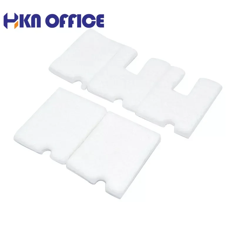 50 комплектов 1830528 1749772 фотобокс для обслуживания EPSON L3100 L3101 L3110 L3115 L3116 L3150 L3151 L3156 L3158 L3160 L3165
50 комплектов 1830528 1749772 фотобокс для обслуживания EPSON L3100 L3101 L3110 L3115 L3116 L3150 L3151 L3156 L3158 L3160 L3165