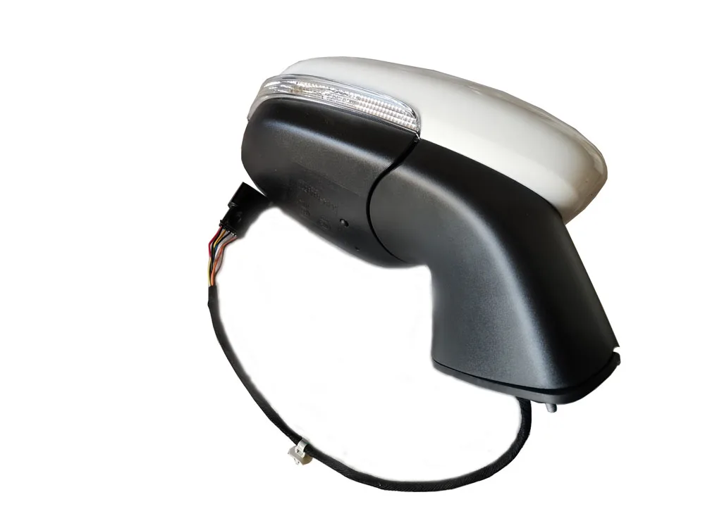 Сборка зеркала заднего вида RH POWER (BRILLIANCE V6) 
Сборка зеркала заднего вида RH POWER (BRILLIANCE V6)