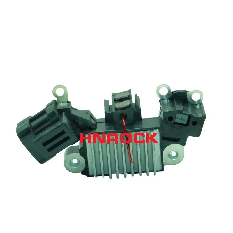 NEW Alternator Voltage Regulator 13500100 05-001 1115536 81116083 1124-025RS IH738 VRG47099 
NEW Alternator Voltage Regulator 13500100 05-001 1115536 81116083 1124-025RS IH738 VRG47099