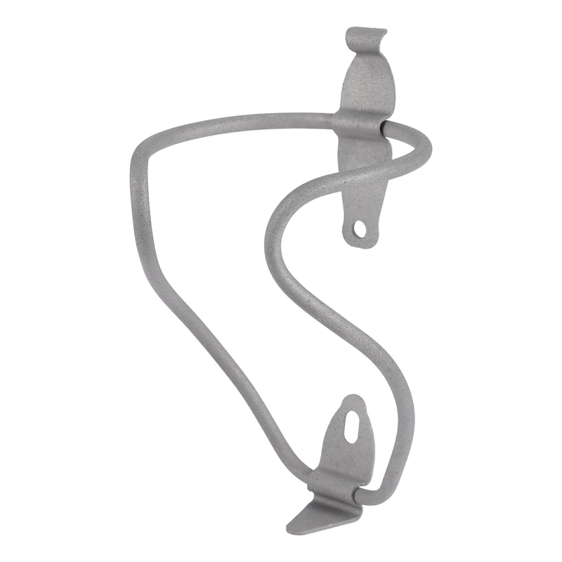 Велосипедная бутылочная клетка, сверхлегкая титановая бутылочная клетка 25 г, держатель для бутылки для горного и дорожного велосипеда, велосипедные аксессуары
Велосипедная бутылочная клетка, сверхлегкая титановая бутылочная клетка 25 г, держатель для бутылки для горного и дорожного велосипеда, велосипедные аксессуары