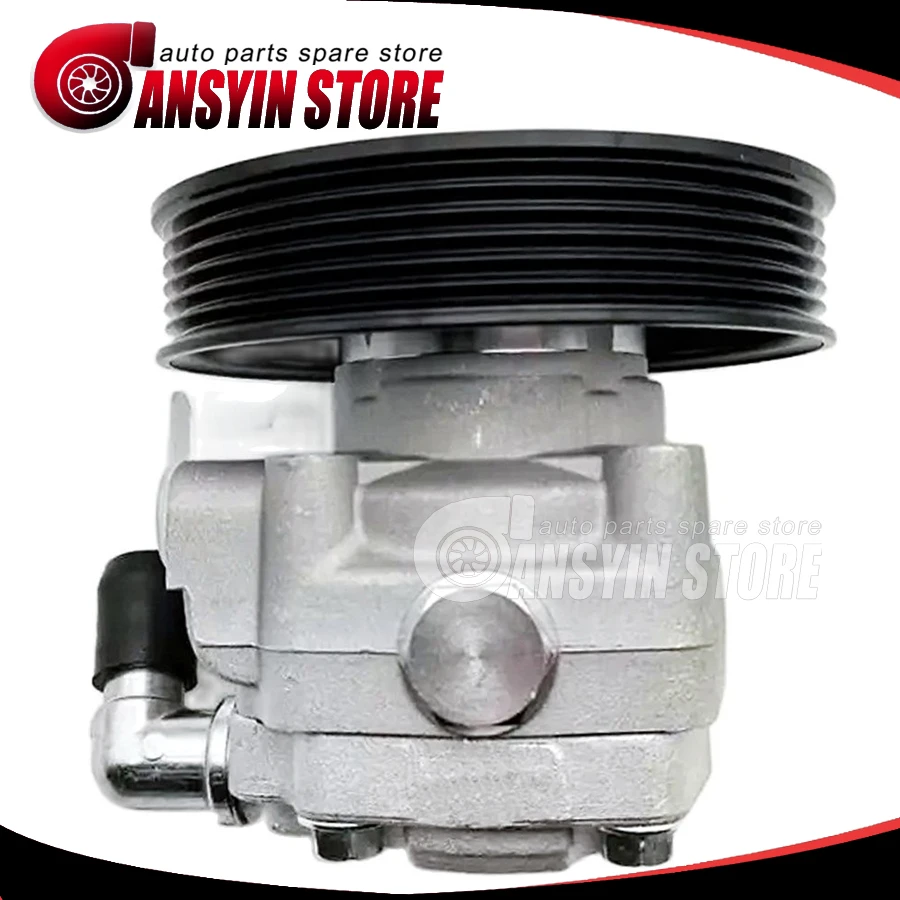 

Power Steering Pump Assy For Volvo S80 4.4T 2012-2016 Model XC90 6PK 6G913A696LB HP0210 36000267 36000748 51195225