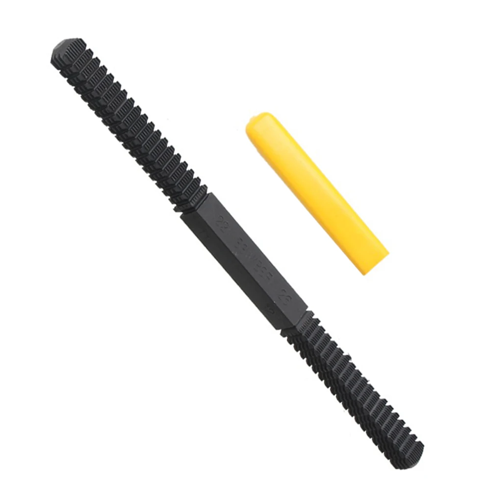 Durable High-quality Practical Wide Compaiblity Brand New Thread Repair File Repair File 45# Carbon Steel DIY Tools
Durable High-quality Practical Wide Compaiblity Brand New Thread Repair File Repair File 45# Carbon Steel DIY Tools
