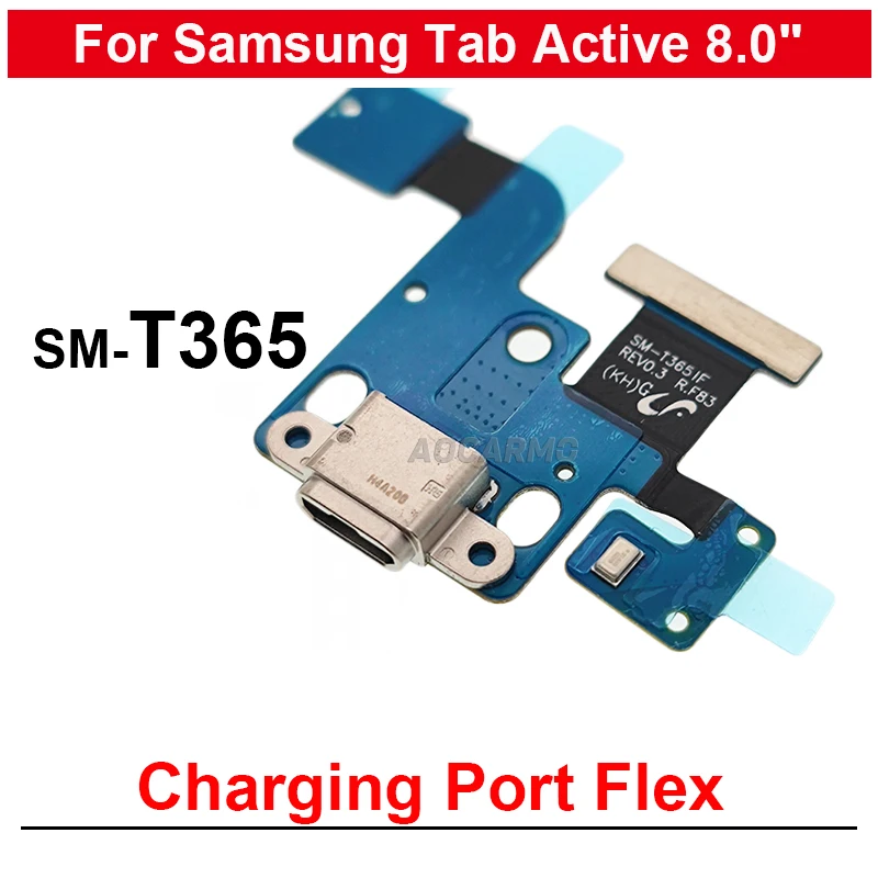 Для Samsung Galaxy Tab Active 8,0 "T365 USB-порт для зарядки док-станция гибкий кабель запасные части
Для Samsung Galaxy Tab Active 8,0 "T365 USB-порт для зарядки док-станция гибкий кабель запасные части