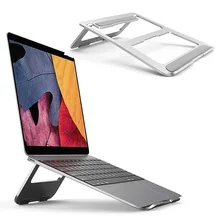 Adjustable Laptop Stand Holder Bracket Riser Portable Aluminum Notebook Support Base Status For PC Tablet Macbook Cradle Cooler
Adjustable Laptop Stand Holder Bracket Riser Portable Aluminum Notebook Support Base Status For PC Tablet Macbook Cradle Cooler