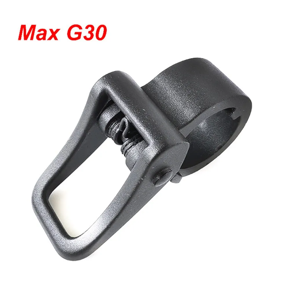 Electric Scooter Hanging Ring Assembly Kit Skateboard Replace Accessories For Ninebot MAX G30 Electric Scooter Hanger Hook Parts
Electric Scooter Hanging Ring Assembly Kit Skateboard Replace Accessories For Ninebot MAX G30 Electric Scooter Hanger Hook Parts