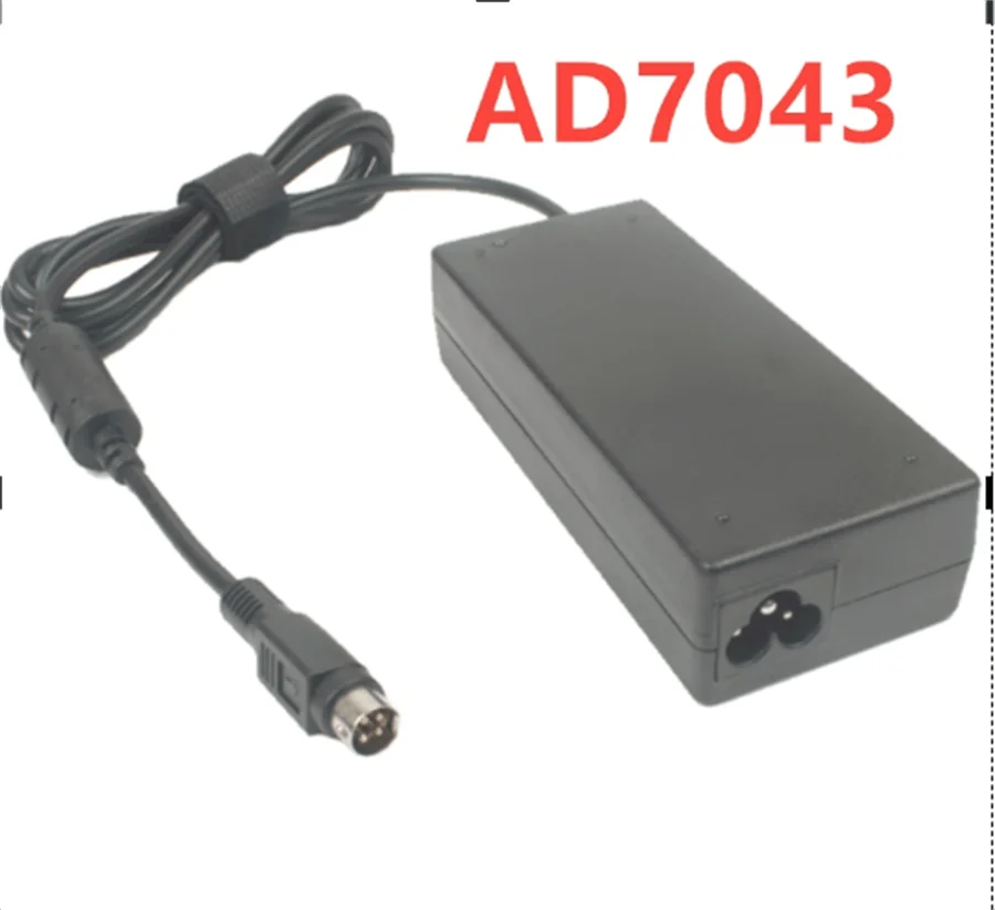19V4.74A four-pin POS machine charger FOR cash register ordering machine ACBEL AD7043
19V4.74A four-pin POS machine charger FOR cash register ordering machine ACBEL AD7043