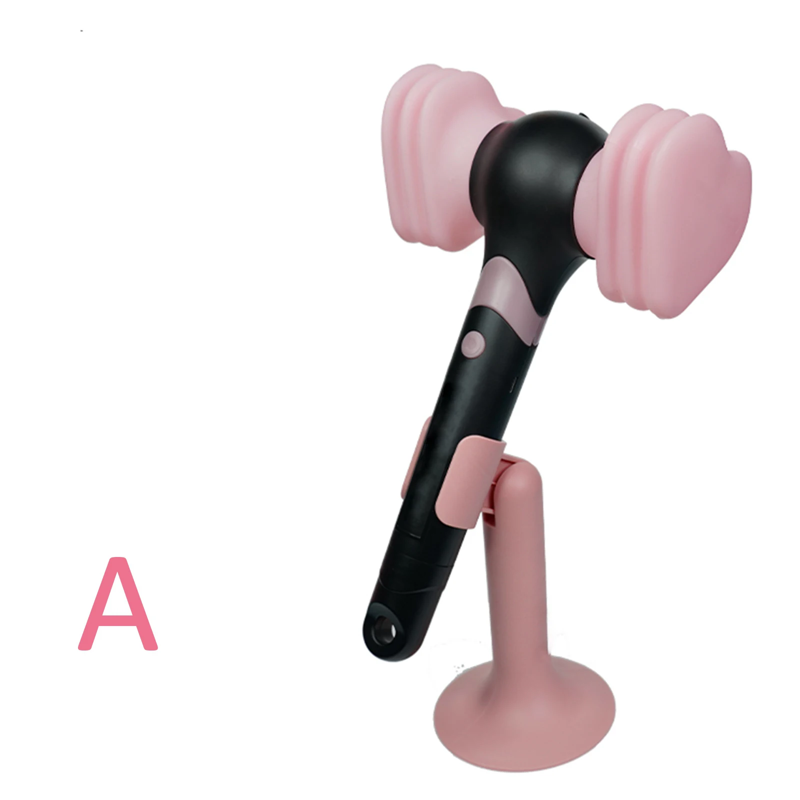 Korea Light Stick Lamp Led Concert Lamp Hiphop Party Flash Toy Lightstick fluorescent Stick Support Aid Rod Fans Gifts Toys
Korea Light Stick Lamp Led Concert Lamp Hiphop Party Flash Toy Lightstick fluorescent Stick Support Aid Rod Fans Gifts Toys