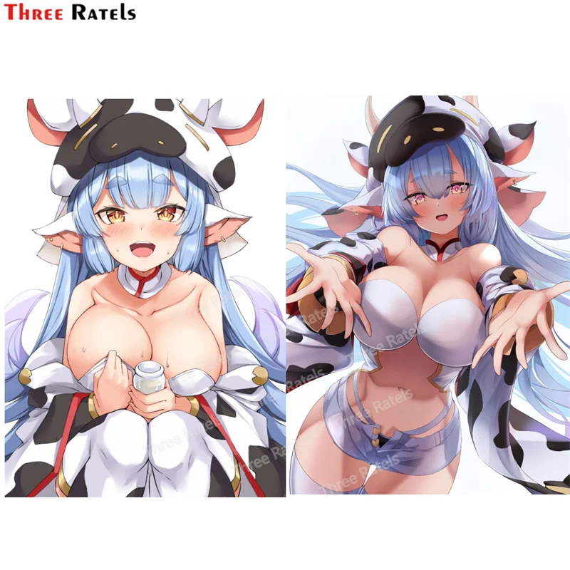 Три Ratels E851 Catura GranblueFantasy Высококачественная наклейка на автомобиль мотоциклетная внешняя водонепроницаемая защита от солнца царапины
Три Ratels E851 Catura GranblueFantasy Высококачественная наклейка на автомобиль мотоциклетная внешняя водонепроницаемая защита от солнца царапины