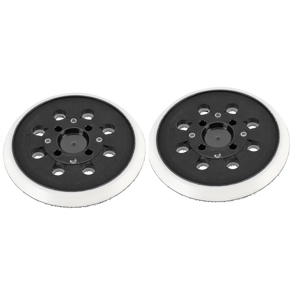 Backing Sanding Pad PEX 4000 AE Polished Plate Power Tool Replacement Wear-resistant Air Tool For Bosch Hook And Loop
Backing Sanding Pad PEX 4000 AE Polished Plate Power Tool Replacement Wear-resistant Air Tool For Bosch Hook And Loop
