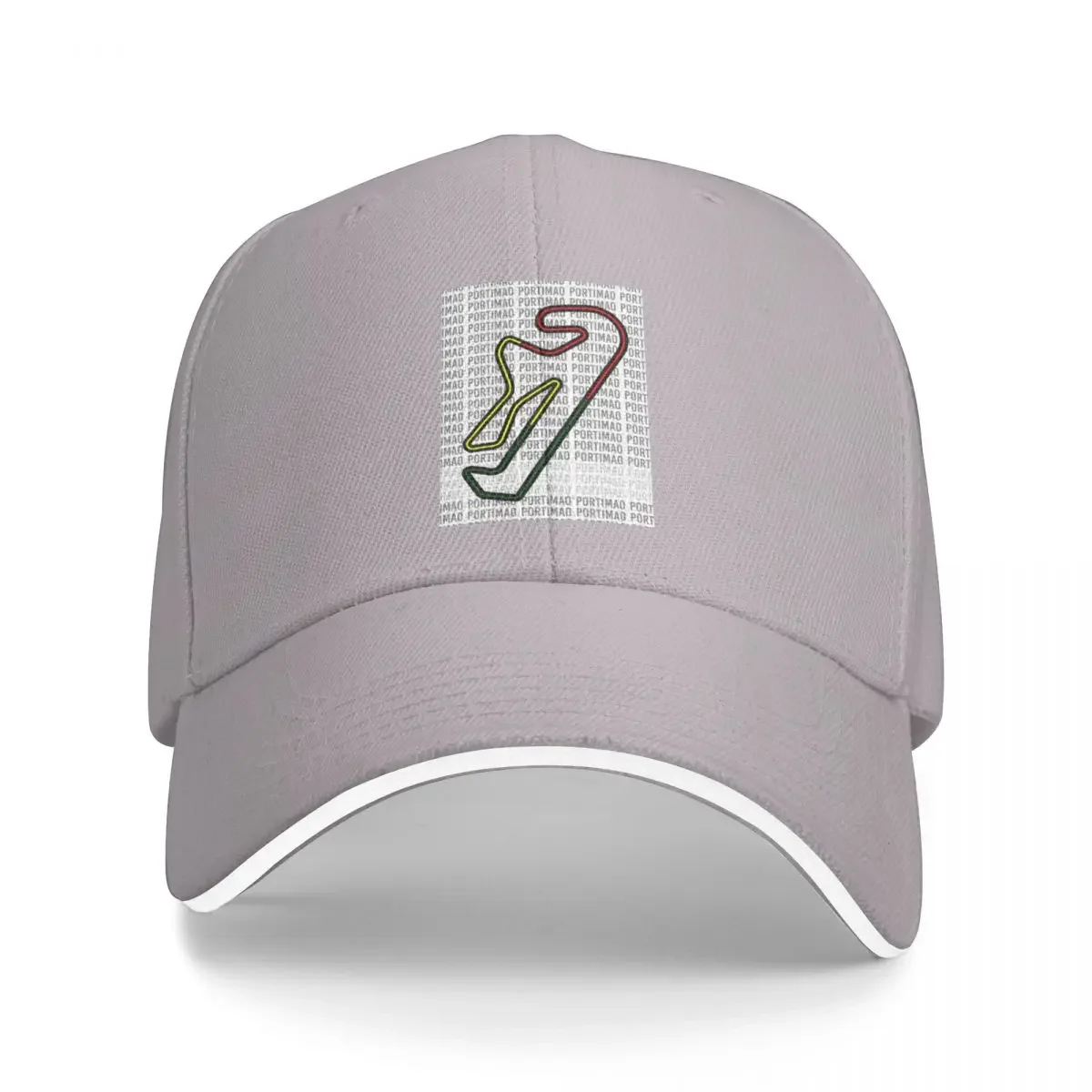 Portimao - F1 Track Cap Baseball Cap sunhat Golf wear men Women's
Portimao - F1 Track Cap Baseball Cap sunhat Golf wear men Women's