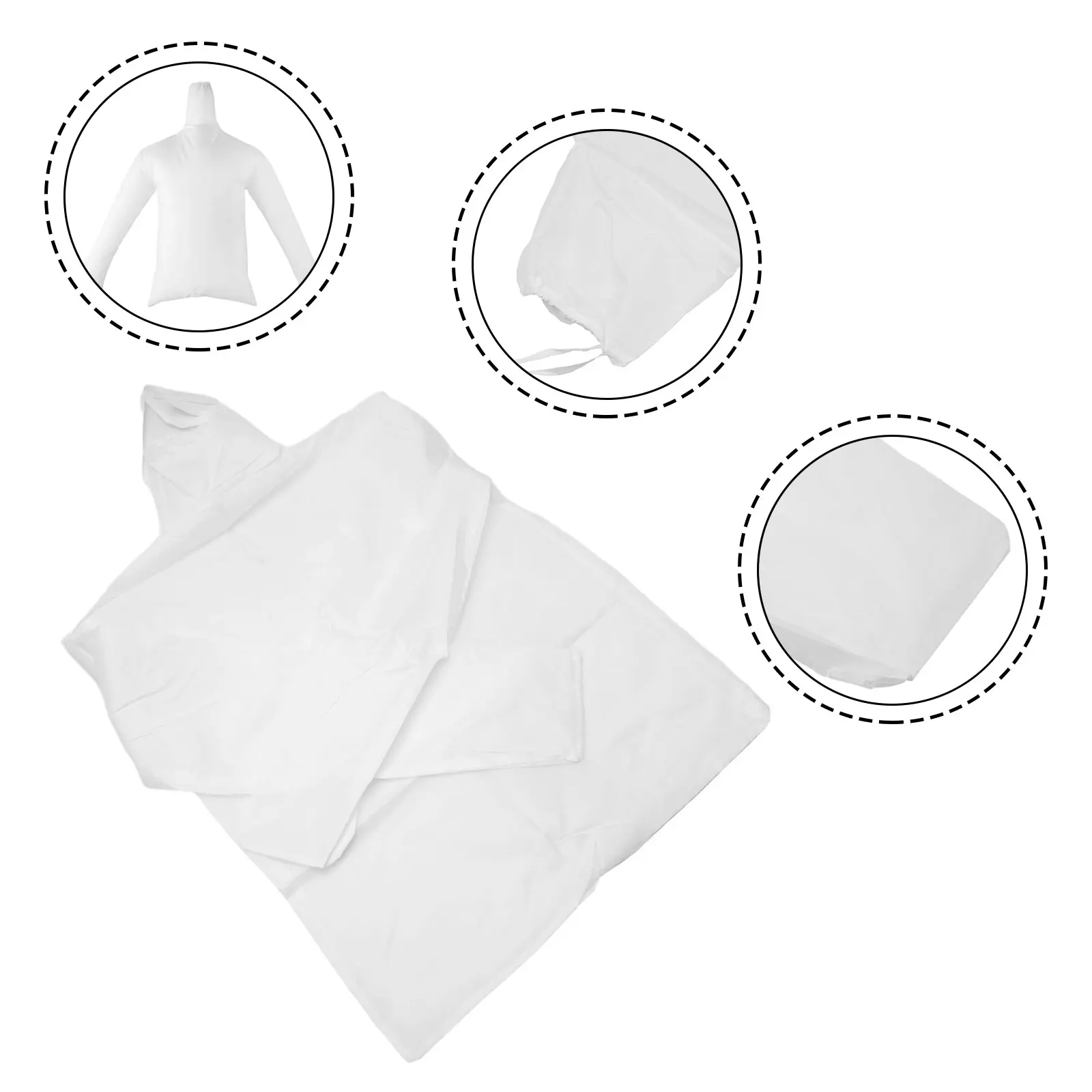 Quick Drying Bag Portable Hair Dryer Dry Clothes Bag Polyester Dryer Bag Fast Drying For Travel Home Organization Storage Bags
Quick Drying Bag Portable Hair Dryer Dry Clothes Bag Polyester Dryer Bag Fast Drying For Travel Home Organization Storage Bags
