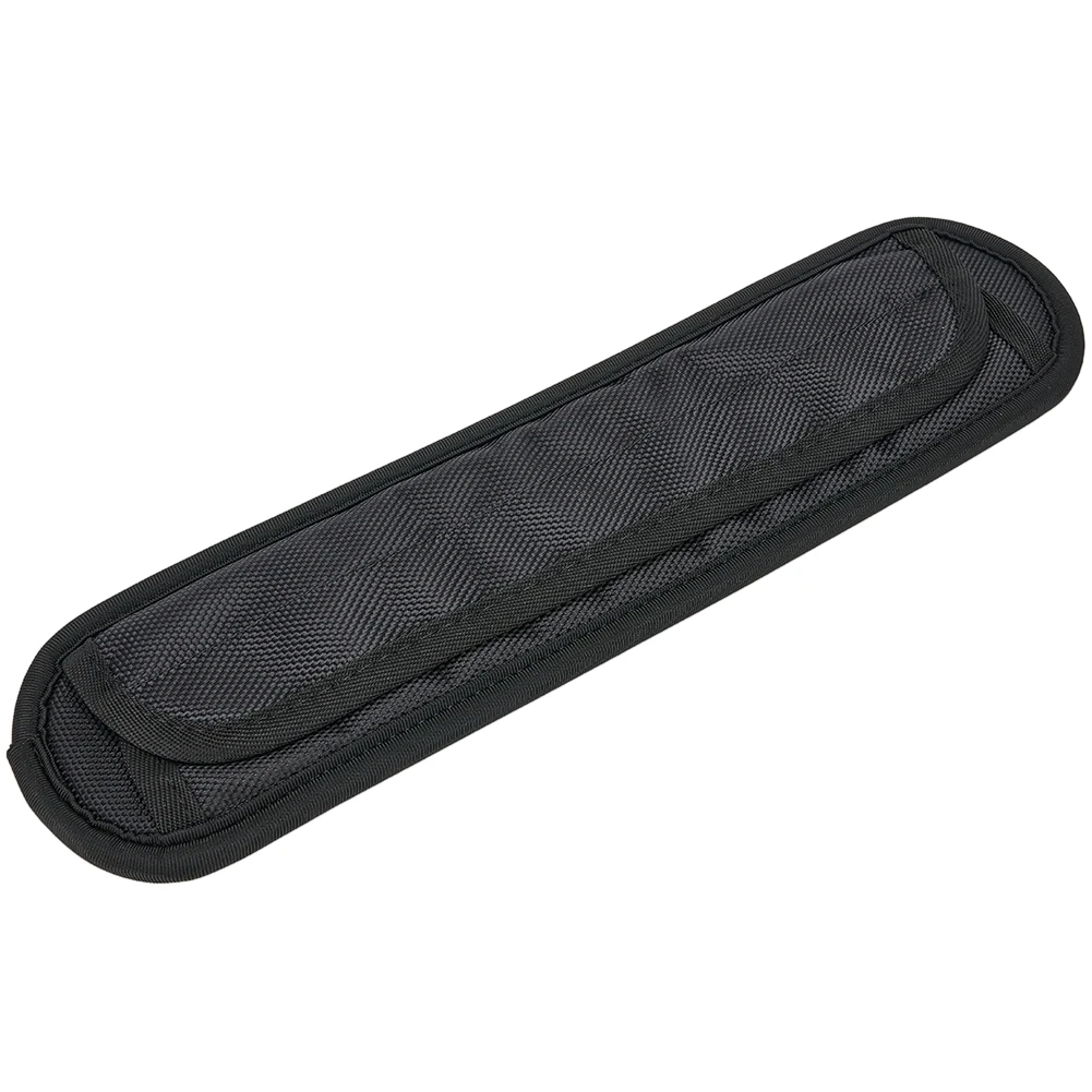 Planet Guitar Strap Shoulder Pad Black Breathable Durable Fittings For Camera Bags For Computer Bags Oxford Cloth Spare Parts
Planet Guitar Strap Shoulder Pad Black Breathable Durable Fittings For Camera Bags For Computer Bags Oxford Cloth Spare Parts
