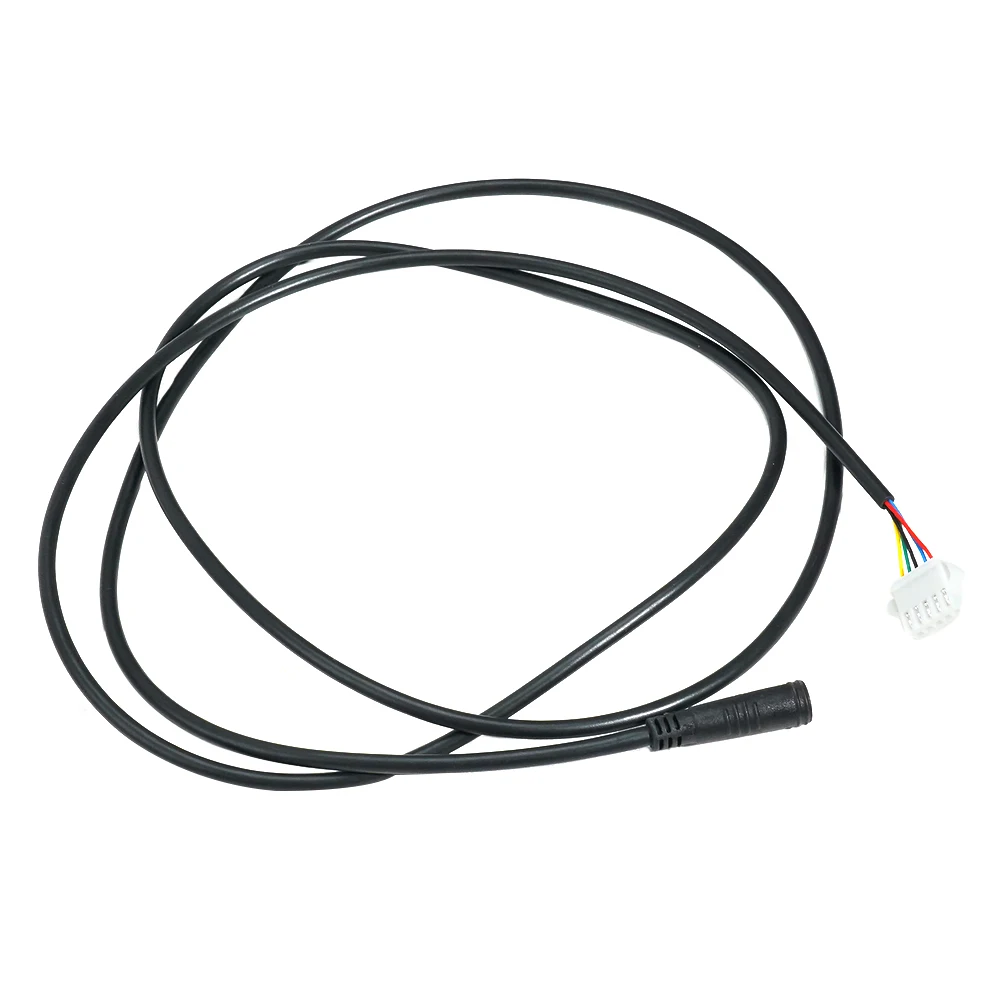 Electric Bicycle Instrument Extension Cable Converter Adapter ABS For KT Display Waterproof Accessories Cycling Part Bicicleta
Electric Bicycle Instrument Extension Cable Converter Adapter ABS For KT Display Waterproof Accessories Cycling Part Bicicleta