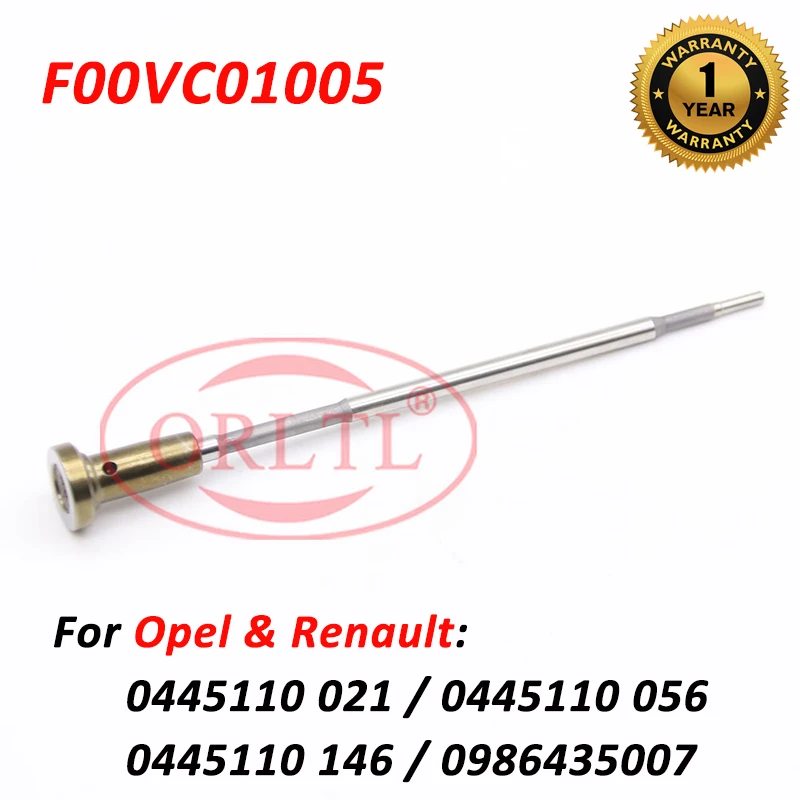 Клапан управления инжектором F00VC01005, запасные части в сборе F 00V C01 005 для Opel 0445110021,0445110056,0445110146,0986435007,93169139
Клапан управления инжектором F00VC01005, запасные части в сборе F 00V C01 005 для Opel 0445110021,0445110056,0445110146,0986435007,93169139
