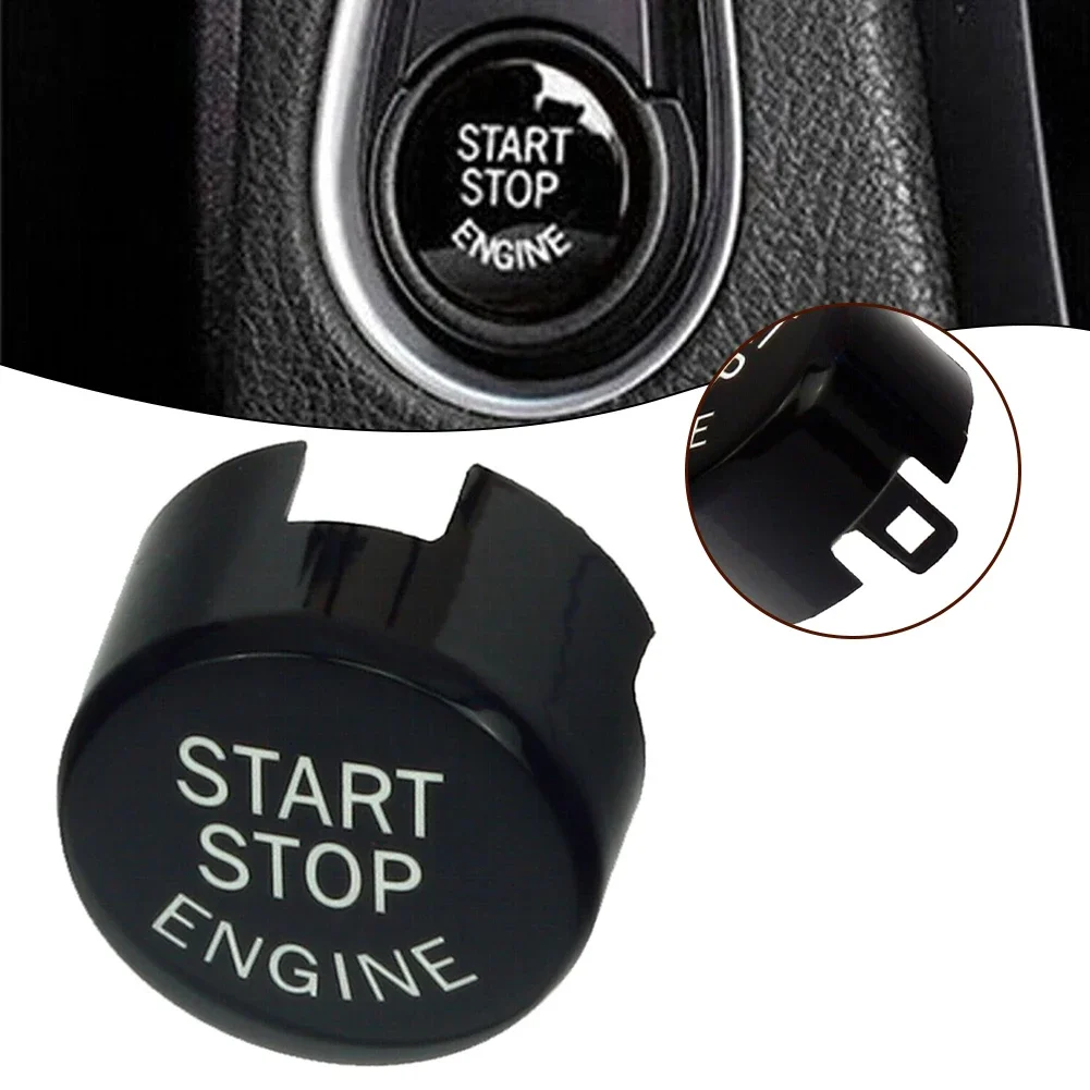 Auto Car Start Stop Engine Switch Button Start Stop Button Cover For BMW F10 F12 F20 F22 F30 F31 F32 F25
Auto Car Start Stop Engine Switch Button Start Stop Button Cover For BMW F10 F12 F20 F22 F30 F31 F32 F25