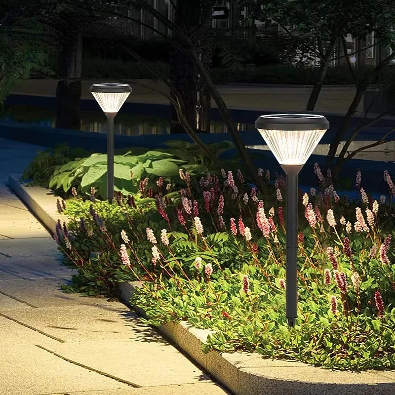 Creative New Solar Lawn Lamp Outdoor Chinese Courtyard Lamp Modern Garden Lamp Villa Floor Lamp Garden
Creative New Solar Lawn Lamp Outdoor Chinese Courtyard Lamp Modern Garden Lamp Villa Floor Lamp Garden