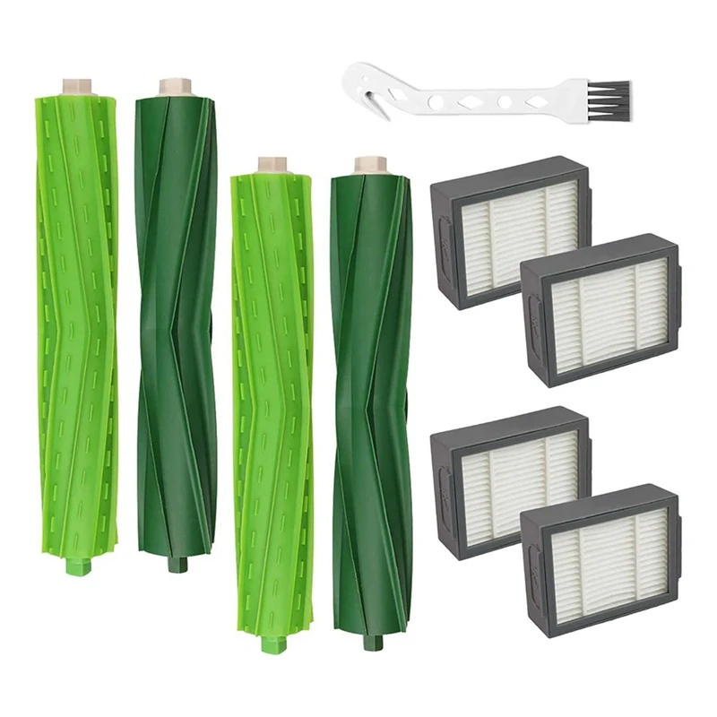 Запасные части для Irobot Roomba I7 I7 + E5 E6 I3 
Запасные части для Irobot Roomba I7 I7 + E5 E6 I3