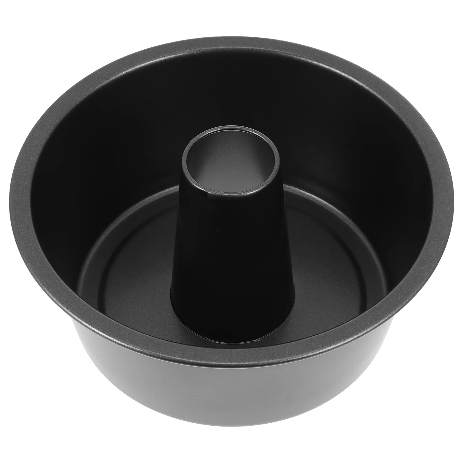 Cake Mold Creative Cupcake Mini Baking Tool Hollow Carbon Steel Durable Jelly Pie Pan
Cake Mold Creative Cupcake Mini Baking Tool Hollow Carbon Steel Durable Jelly Pie Pan