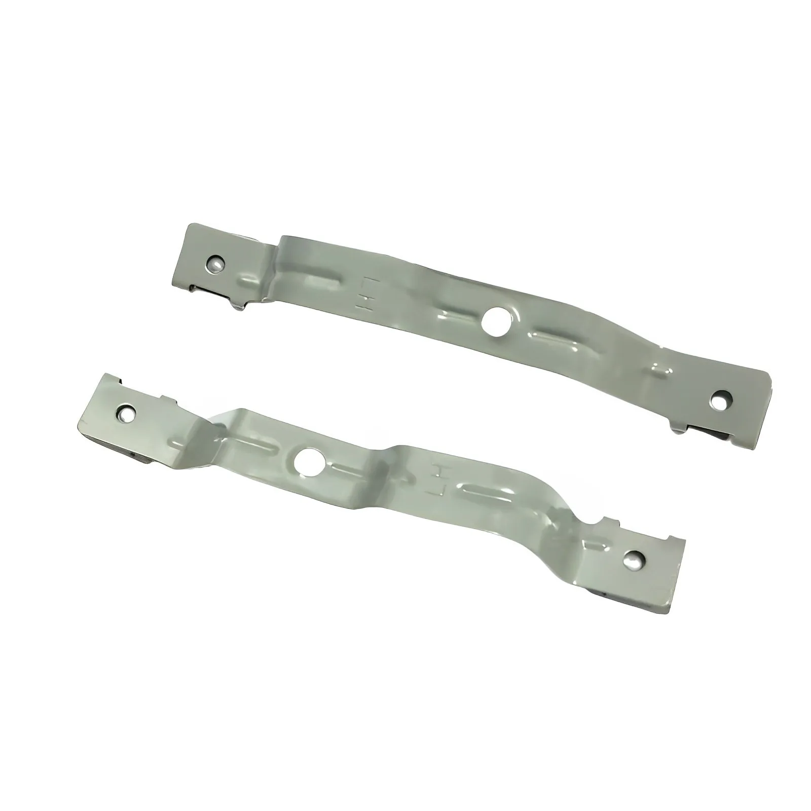 Suitable for Tesla MODEL3 front bumper fender connection bracket 1104540-00-B 1104541-00
Suitable for Tesla MODEL3 front bumper fender connection bracket 1104540-00-B 1104541-00