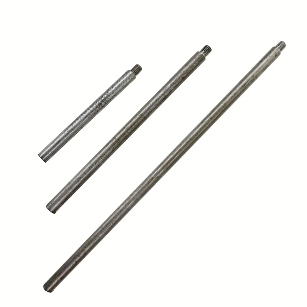 1PC Extension Rod 150mm 250mm 400mm Length M10 Thread Extension Rod For Electric Wrench Tools Accessories
1PC Extension Rod 150mm 250mm 400mm Length M10 Thread Extension Rod For Electric Wrench Tools Accessories