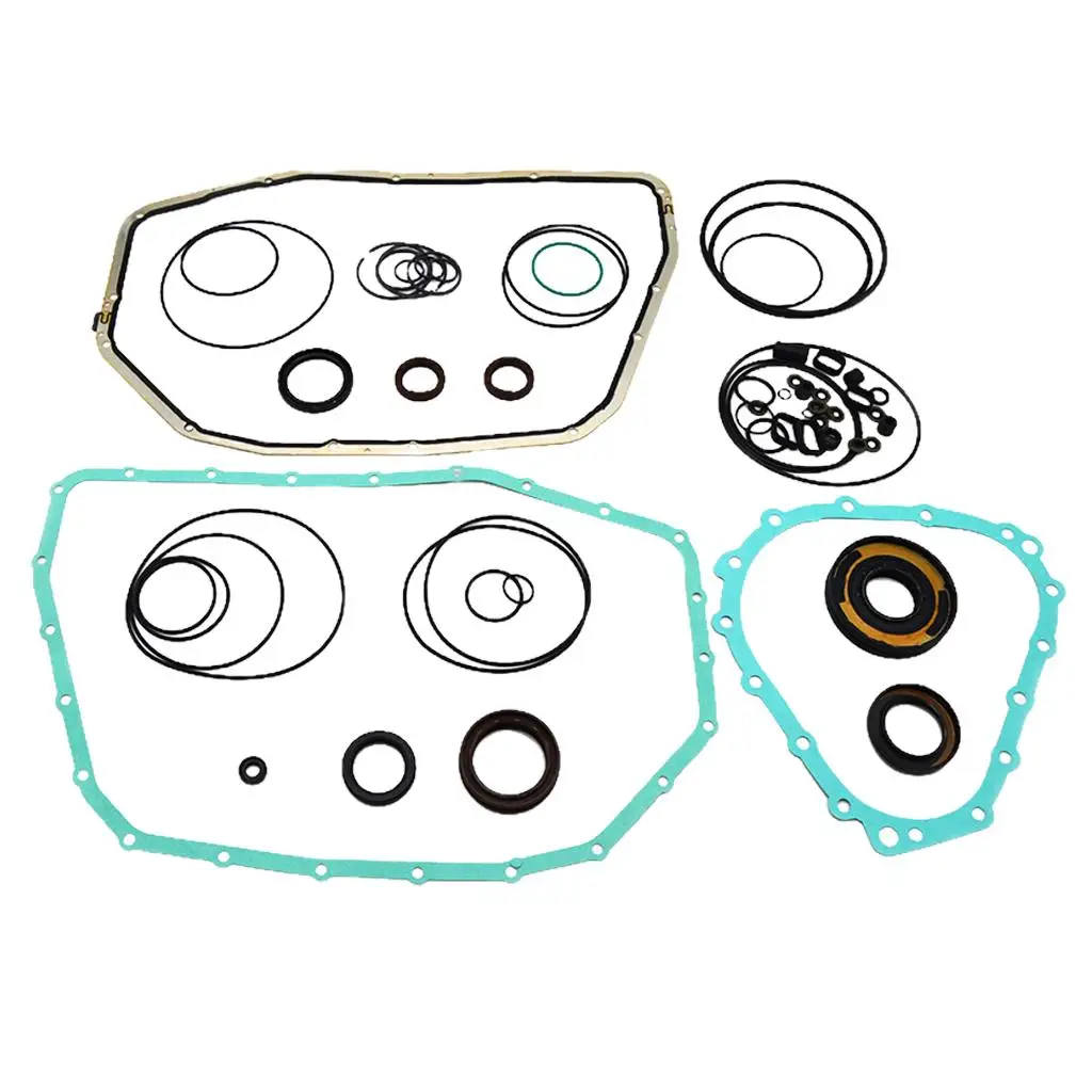 Automatic Minor Repair -- Gaskets Pistons Repairing , Transmission Overhaul , Overhaul , Fits for A6 A8
Automatic Minor Repair -- Gaskets Pistons Repairing , Transmission Overhaul , Overhaul , Fits for A6 A8