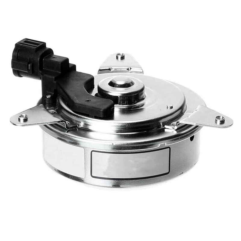 Электродвигатель вентилятора радиатора для Nissan Altima 2,5 л 21487-AX000 21487-8J100, замена
Электродвигатель вентилятора радиатора для Nissan Altima 2,5 л 21487-AX000 21487-8J100, замена