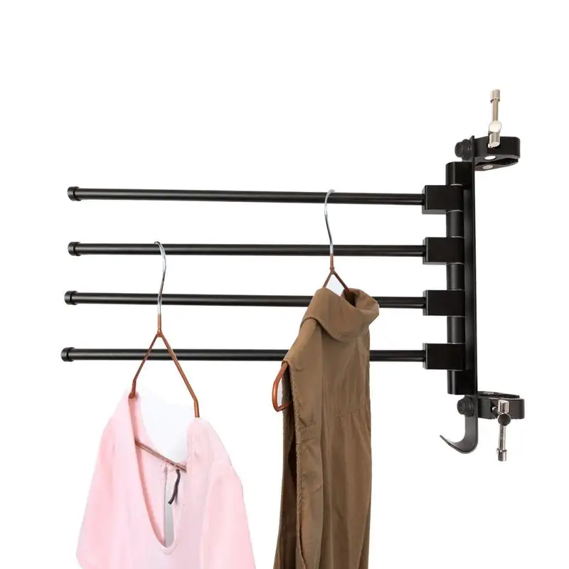 RV Portable Clothes Drying Racks High Strength Wind Proof Multi Purpose Skirt Racks Anti Rust Steel Drying Hanger Trailer Tower
RV Portable Clothes Drying Racks High Strength Wind Proof Multi Purpose Skirt Racks Anti Rust Steel Drying Hanger Trailer Tower