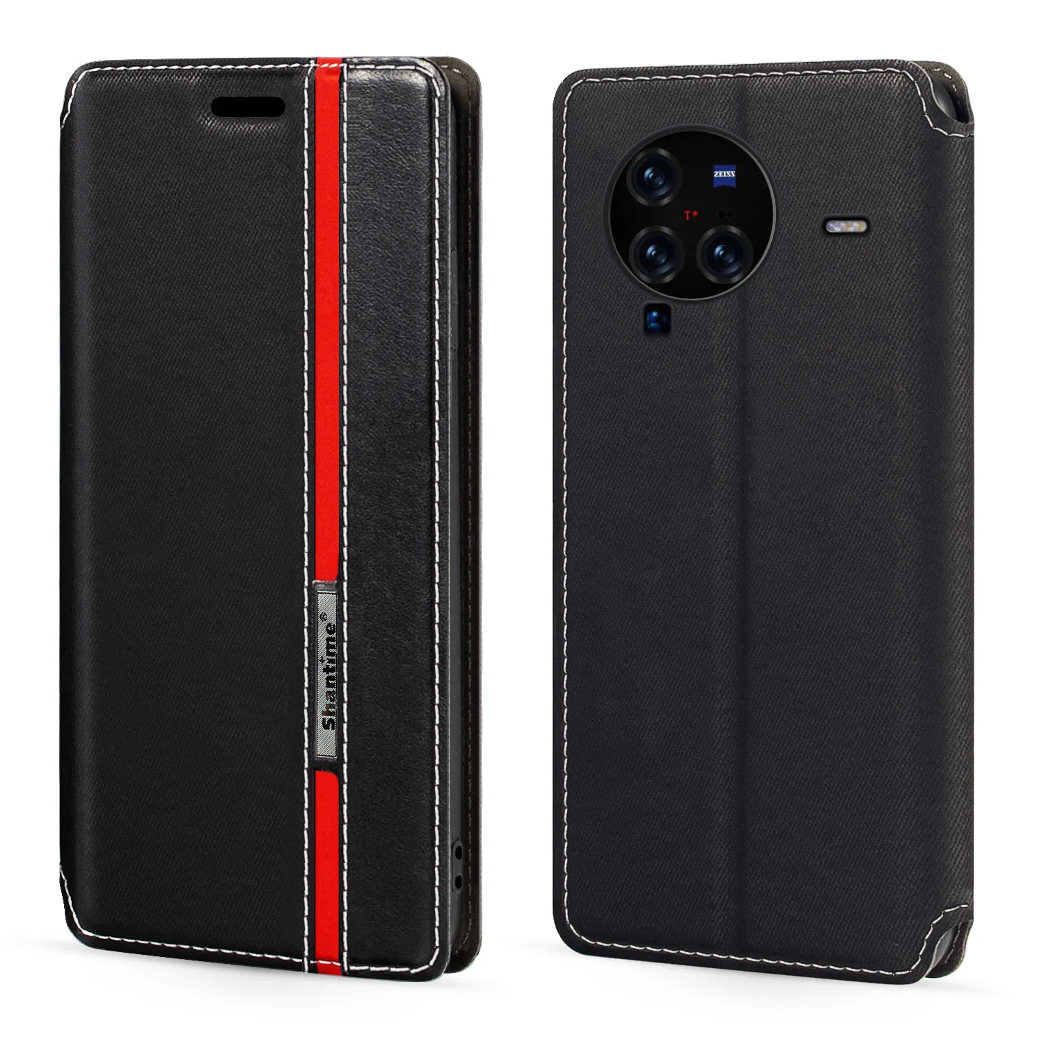 For Vivo X80 Pro Case Fashion Multicolor Magnetic Closure Leather Flip Case Cover with Card Holder 6.78 inches
For Vivo X80 Pro Case Fashion Multicolor Magnetic Closure Leather Flip Case Cover with Card Holder 6.78 inches