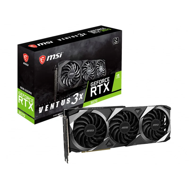 Video mining card card msi rtx3070ti ventus 256bit gddr6 nvidia geforce graphics CARDS 3070 ti on gxt2060 RTX 3060 3080gpu
Video mining card card msi rtx3070ti ventus 256bit gddr6 nvidia geforce graphics CARDS 3070 ti on gxt2060 RTX 3060 3080gpu
