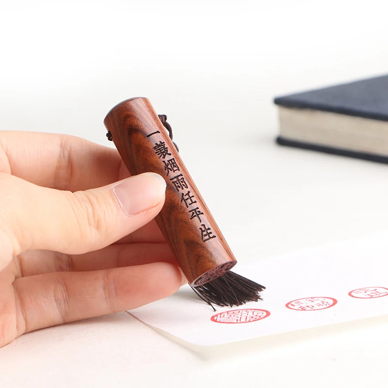 Round Seal Customized Personal Name Stamp Chinese Calligraphy Painting Stamps Portable Sellos Chinese Name Stamp Sellos De Mader
Round Seal Customized Personal Name Stamp Chinese Calligraphy Painting Stamps Portable Sellos Chinese Name Stamp Sellos De Mader