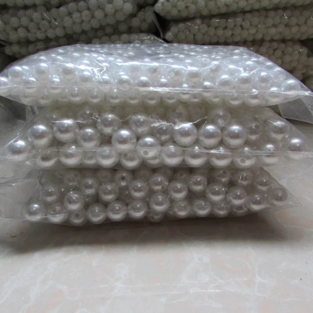 500g white straight hole hole high imitation pearls DIY originality handwork material wholesale phone beauty essential 3mm-20mm
500g white straight hole hole high imitation pearls DIY originality handwork material wholesale phone beauty essential 3mm-20mm