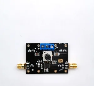 OPA177 Module Precision Voltage Operational Amplifier Signal Processing Forward Amplification Reverse Amplification Shooting
OPA177 Module Precision Voltage Operational Amplifier Signal Processing Forward Amplification Reverse Amplification Shooting