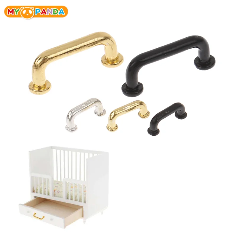 4/8 шт 1:12 мини тянет DIY кукольный домик Изысканная игрушка декоративная ручка двери ручка шкафа для мебели шкаф 
4/8 шт 1:12 мини тянет DIY кукольный домик Изысканная игрушка декоративная ручка двери ручка шкафа для мебели шкаф