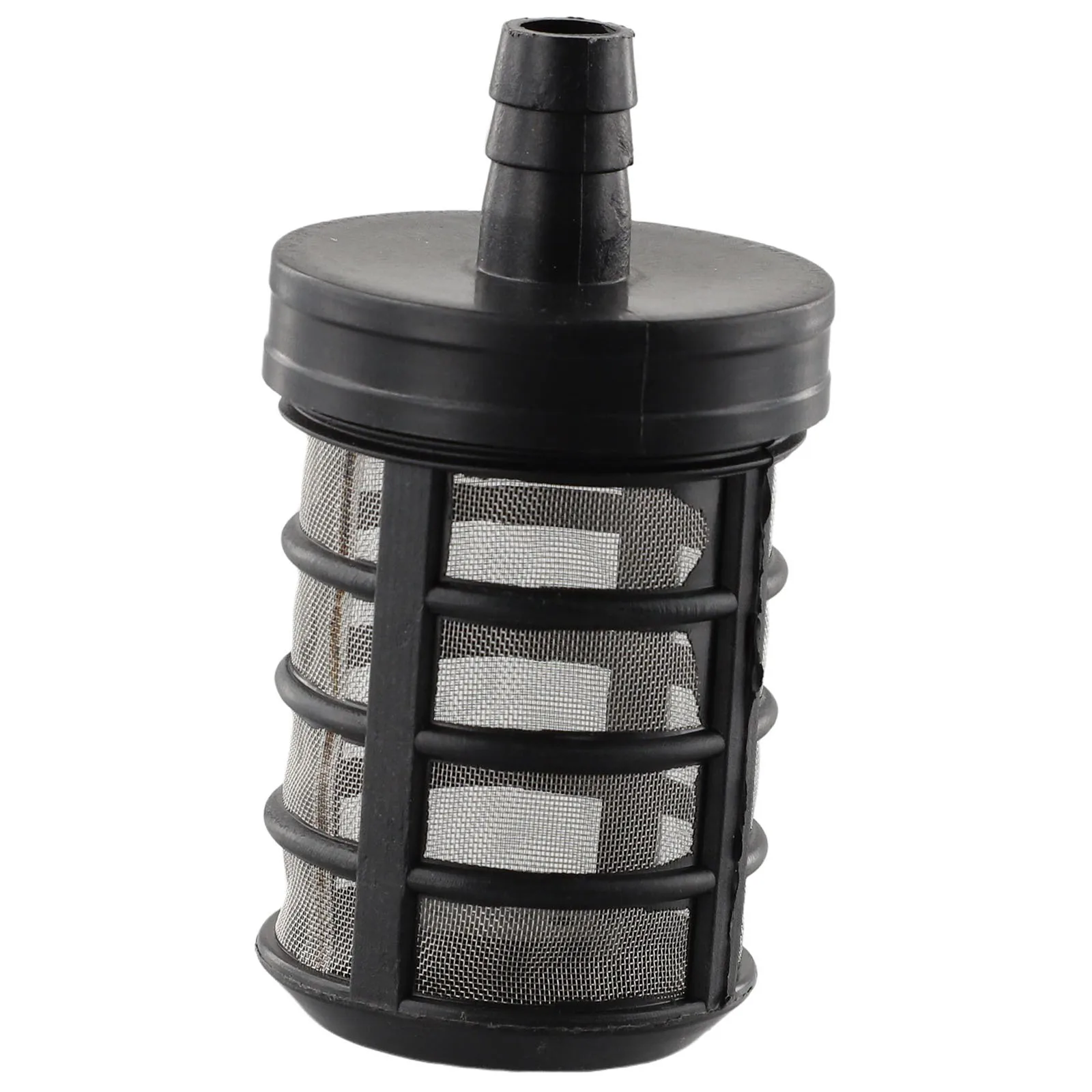 1PC 9mm Pressure Washer Suction Hose Filter Water Pump Pipe Garden Irrigation Sprayer Pump Filtering Net Strainer 
1PC 9mm Pressure Washer Suction Hose Filter Water Pump Pipe Garden Irrigation Sprayer Pump Filtering Net Strainer